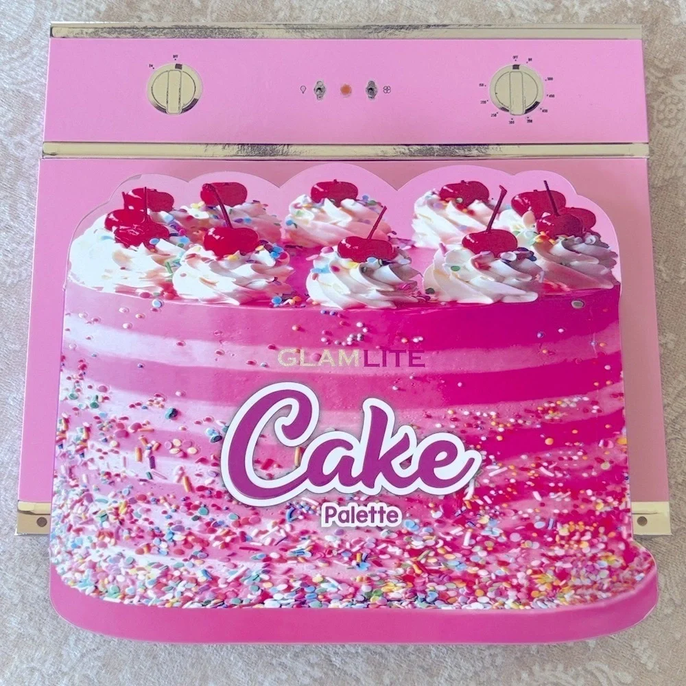 Glamlite most delicious